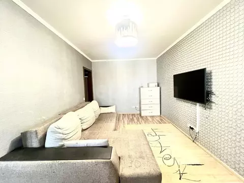 2-к кв. Татарстан, Казань ул. Сибирский Тракт, 15/2 (40.9 м)