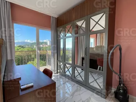 3-к кв. Краснодарский край, Сочи ул. Ленина, 219/6Б (84.8 м)