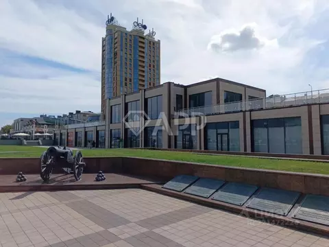 Помещение свободного назначения в Краснодарский край, Новороссийск ...