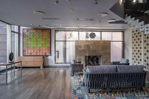 Дом в Московская область, Одинцовский городской округ, д. Жуковка  ...