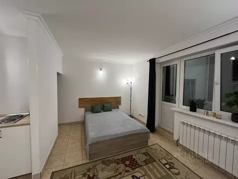 Студия Московская область, Раменское Высоковольтная ул., 22 (28.4 м)