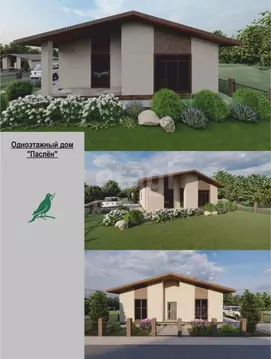 Дом в Астраханская область, Приволжский район, пос. Кирпичного Завода ...