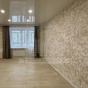 3-к кв. Калужская область, Калуга ул. Суворова, 183 (62.0 м)