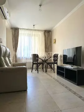 Продается 1-комнатная квартира