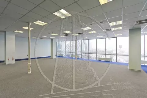 Офис в Москва Варшавское ш., 1С1-2 (752 м)