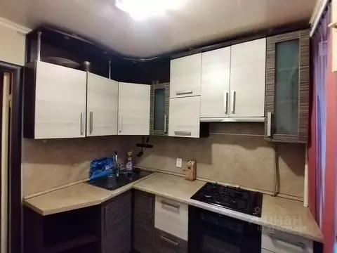 2-к кв. Московская область, Одинцово Северная ул., 44 (60.0 м)