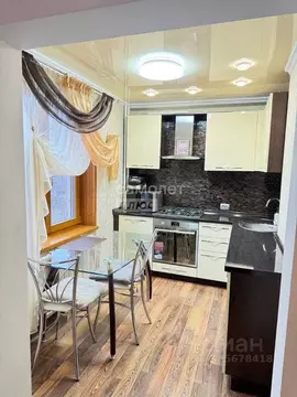 4-к кв. Самарская область, Сызрань просп. Гагарина, 47 (69.0 м)