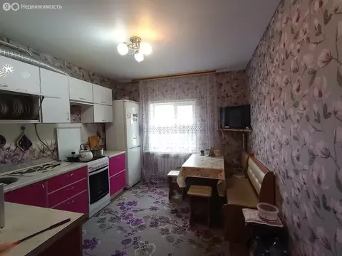 Дом в Воронежская область, рабочий посёлок Хохольский, ...