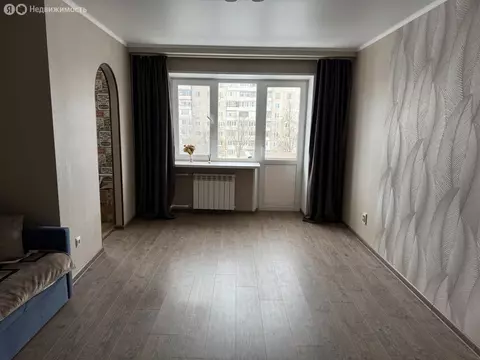 1-комнатная квартира: Орёл, Комсомольская улица, 249 (32.2 м)