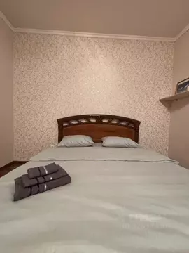 1-к кв. Башкортостан, Уфа ул. Космонавтов, 3 (43.0 м)