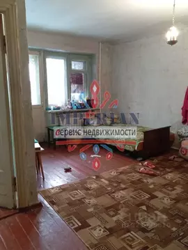 1-к кв. Белгородская область, Шебекино ул. Матроса Шарапова, 6 (32.8 ...