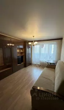 2-к кв. Москва Юрловский проезд, 25 (60.0 м)