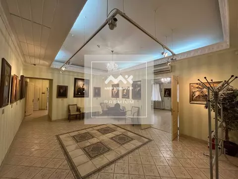 Офис в Санкт-Петербург Невский просп., 78 (291 м)