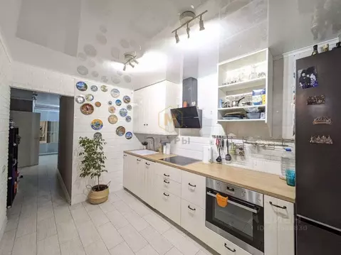 2-к кв. Белгородская область, Белгород ул. Королева, 25 (61.5 м)