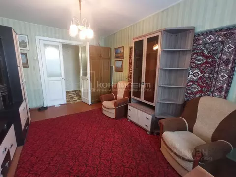 2-к кв. Владимирская область, Ковров Волго-Донская ул., 8/2 (60.7 м)