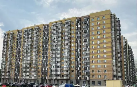 Помещение свободного назначения в Москва Долгопрудная аллея, 15к5 (248 ...