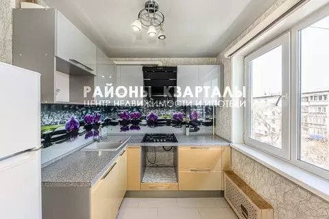 2-к кв. Челябинская область, Челябинск ул. Елькина, 84а (46.8 м)