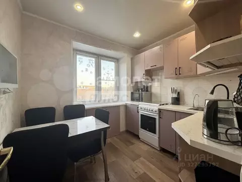 2-к кв. Челябинская область, Челябинск ул. Гагарина, 11 (43.1 м)