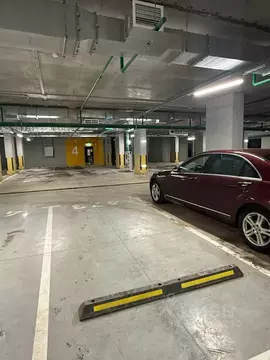 Гараж в Москва ул. Добролюбова, 8к1 (13 м)