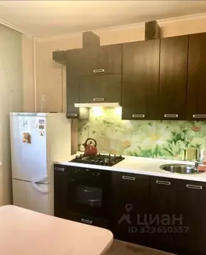 1-к кв. Саратовская область, Энгельс Минская ул., 30 (37.8 м)