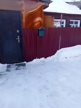 2-к кв. Омская область, Омск Порт-Артур мкр, ул. 1-я Комсомольская, 2 ...