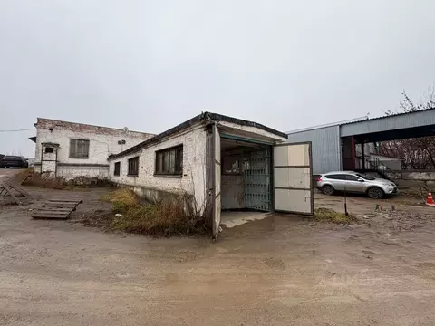 Склад в Татарстан, Казань ГСК № 6 тер., 14 (424 м)