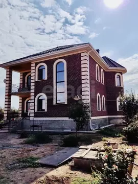 Дом в Астраханская область, Приволжский район, с. Бирюковка Степная ...