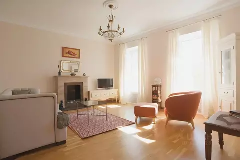 2-к кв. Санкт-Петербург Невский просп., 109 (64.7 м)
