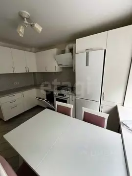 2-к кв. Белгородская область, Белгород Садовая ул., 120б (57.8 м)