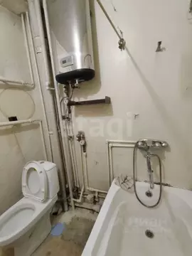 1-к кв. Приморский край, Владивосток ул. Овчинникова, 20 (30.8 м)