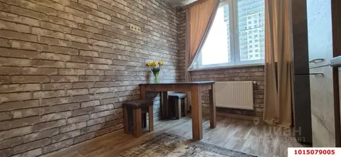 2-к кв. Краснодарский край, Краснодар ул. Цезаря Куникова (63.0 м)