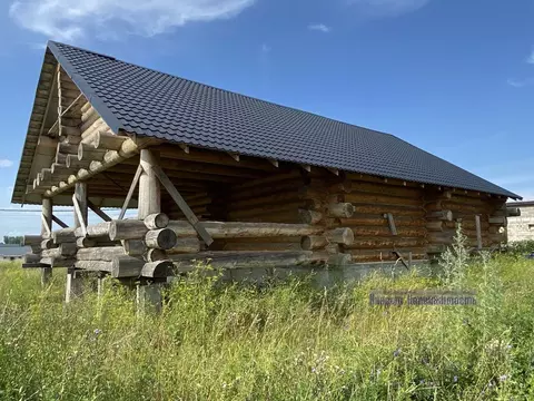 Дом в Алтайский край, Первомайский район, с. Фирсово, Рощино мкр ул. ...