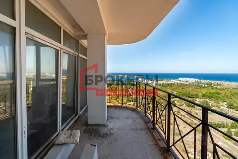 3-к кв. Севастополь ул. Парковая, 12 (209.4 м)