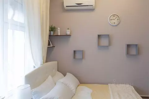 Комната Москва Загородное ш., 8К2 (25.0 м)