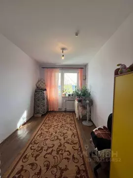 2-к кв. Иркутская область, Иркутск ул. Костычева, 27/1 (60.6 м)