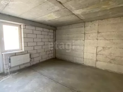 1-комнатная квартира: Ессентуки, улица Кленовая Роща, 10 (46.4 м)