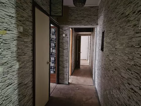 2-к кв. Москва 1-й Рижский пер., 2К4 (45.0 м)