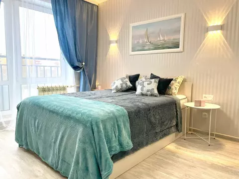 Студия Карелия, Петрозаводск Сыктывкарская ул., 10 (32.0 м)