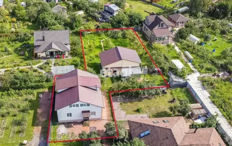 Дом в Санкт-Петербург, Санкт-Петербург, Ломоносов Красная ул., 20 (87 ...