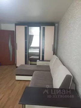 1-к кв. Волгоградская область, Волгоград ул. Маршала Еременко, 120 ...