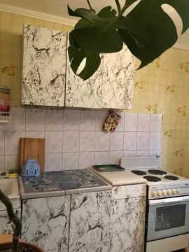 1-к кв. Москва ул. Маршала Полубоярова, 24к2 (42.0 м)