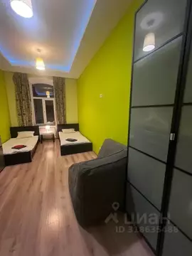 Комната Санкт-Петербург Пушкинская ул., 9