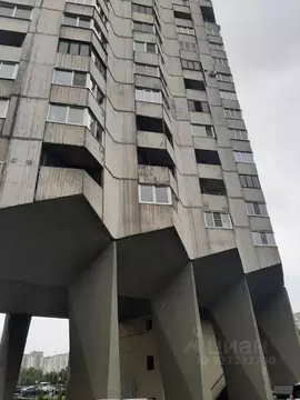 2-к кв. Санкт-Петербург Новосмоленская наб., 4 (48.4 м)