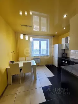 2-к кв. Челябинская область, Челябинск ул. Наркома Малышева, 3 (67.8 ...