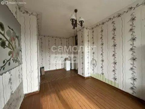 2-комнатная квартира: Миасс, проспект Автозаводцев, 22 (46 м)