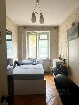 2-к кв. Москва Ракетный бул., 10 (36.0 м)