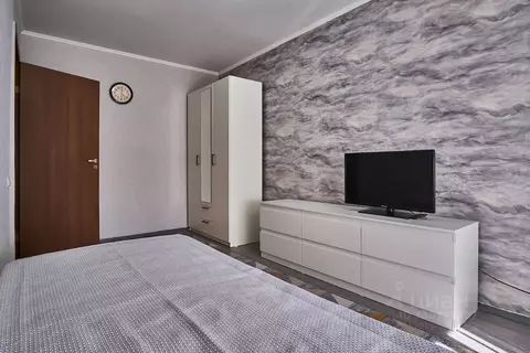 2-к кв. Москва ул. Подольских Курсантов, 18К1 (48.0 м)
