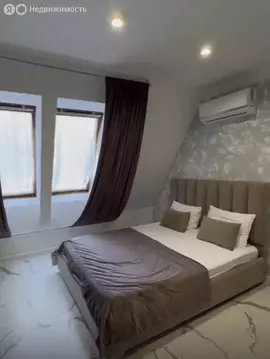 Квартира-студия: посёлок городского типа Дагомыс, Летняя улица, 54/56 ...