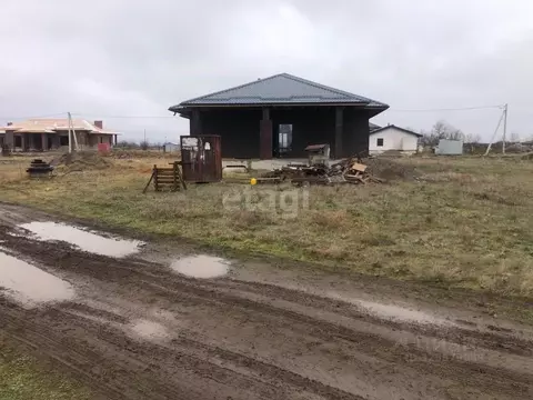Участок в Адыгея, Майкоп городской округ, Гавердовский хут. ул. ...
