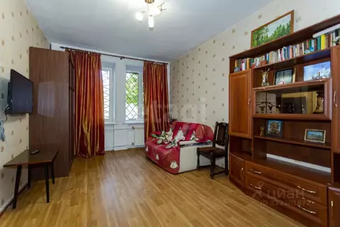 1-к кв. Кемеровская область, Новокузнецк Фестивальная ул., 12 (37.5 м)